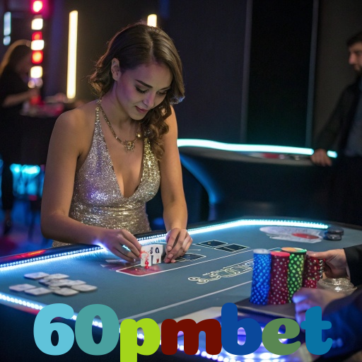  60pmbet