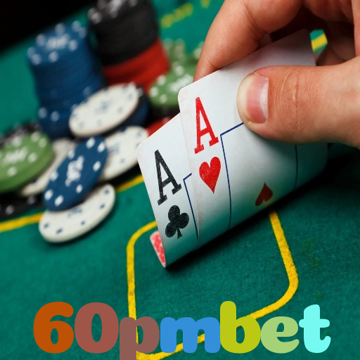  60pmbet