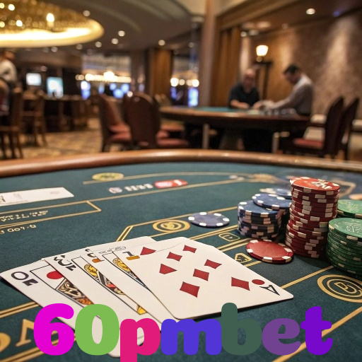  60pmbet