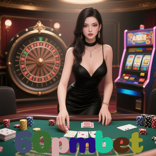  60pmbet