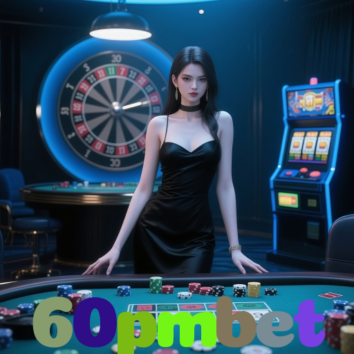  60pmbet