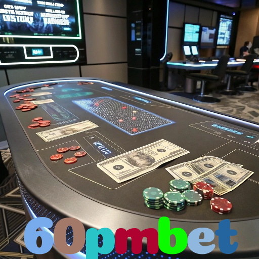  60pmbet