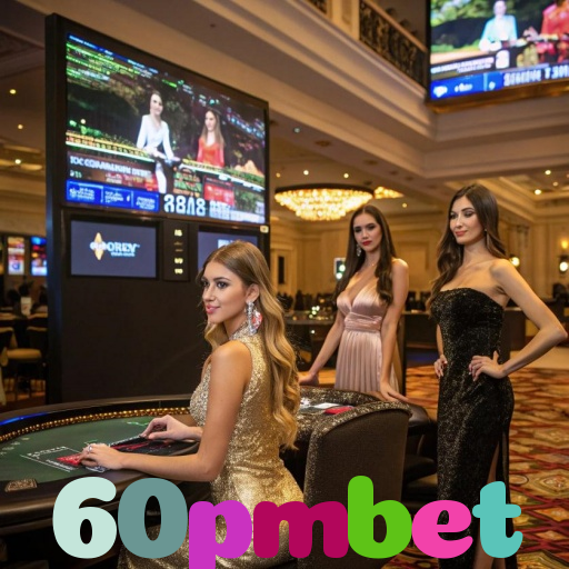  60pmbet