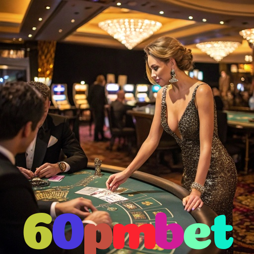  60pmbet