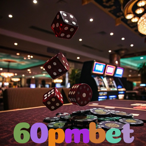  60pmbet