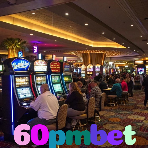  60pmbet