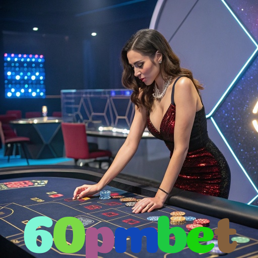  60pmbet