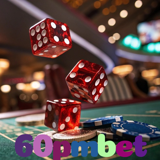  60pmbet