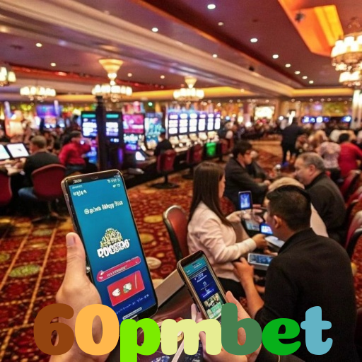  60pmbet