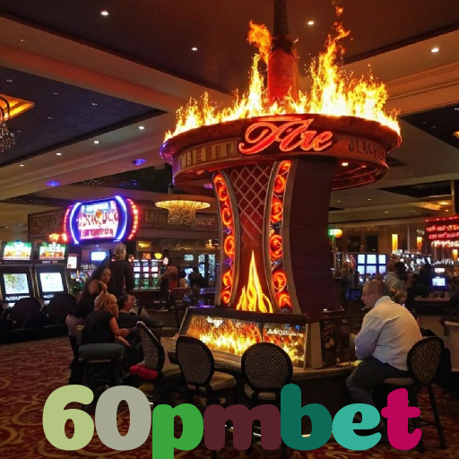  60pmbet