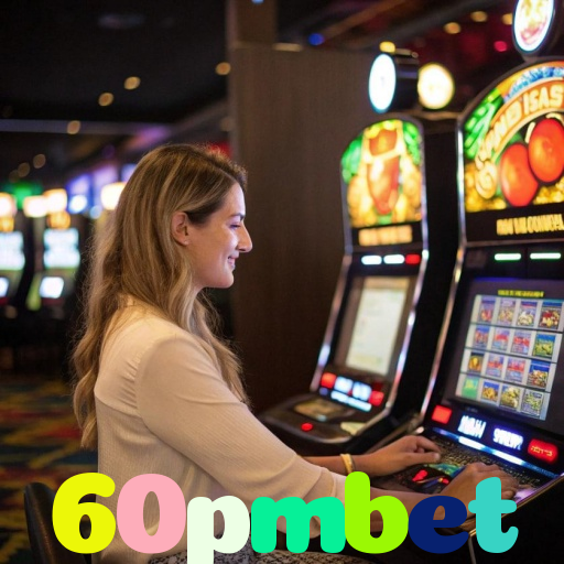  60pmbet