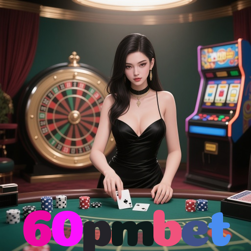  60pmbet