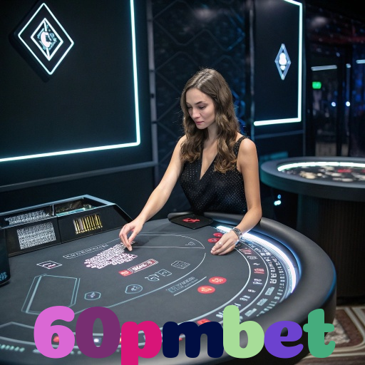  60pmbet