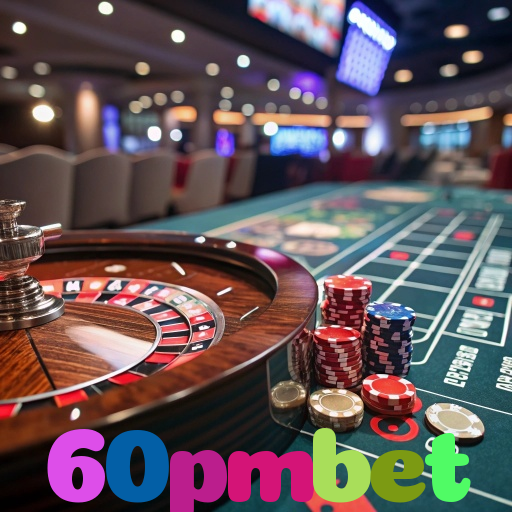  60pmbet