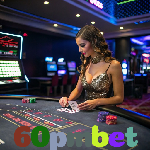  60pmbet