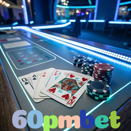  60pmbet