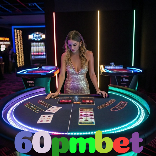 60pmbet