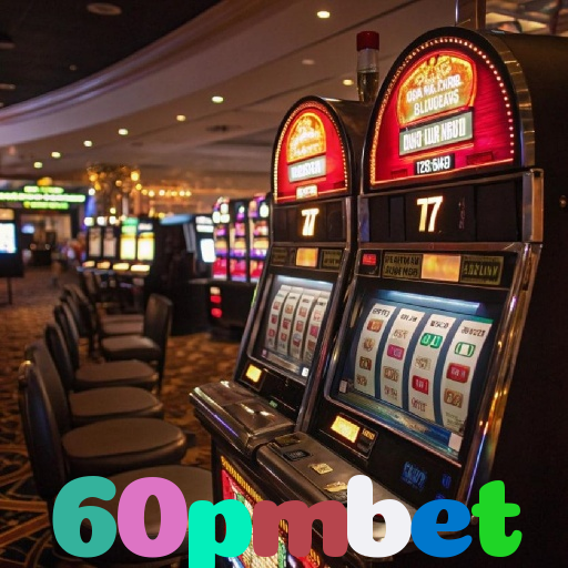  60pmbet