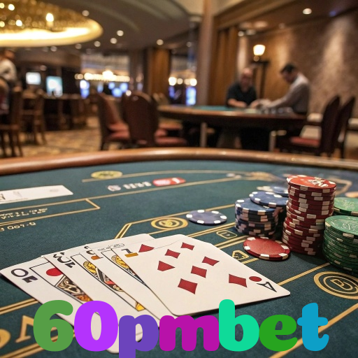 60pmbet