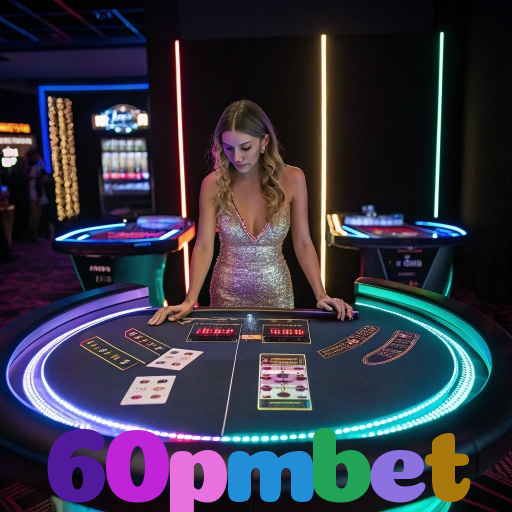  60pmbet