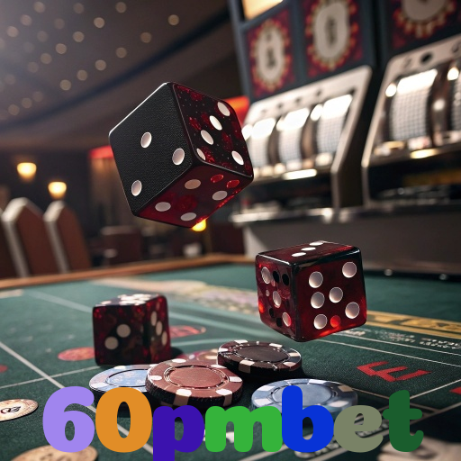  60pmbet