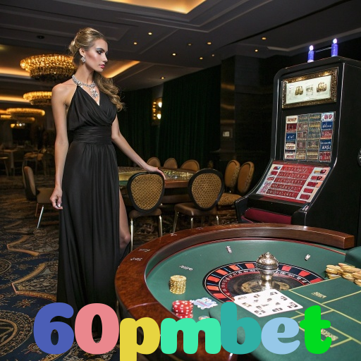  60pmbet
