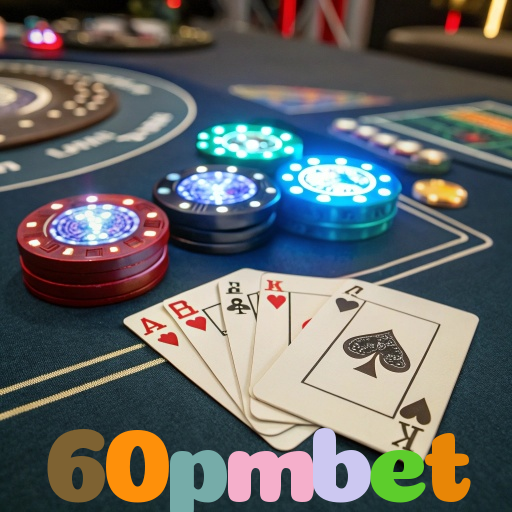 60pmbet