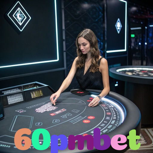  60pmbet