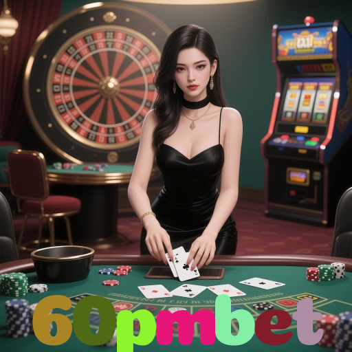  60pmbet