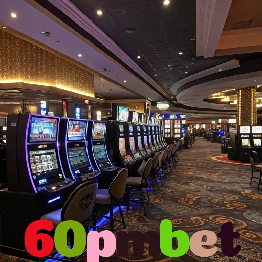  60pmbet