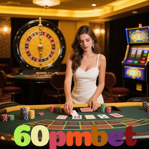  60pmbet