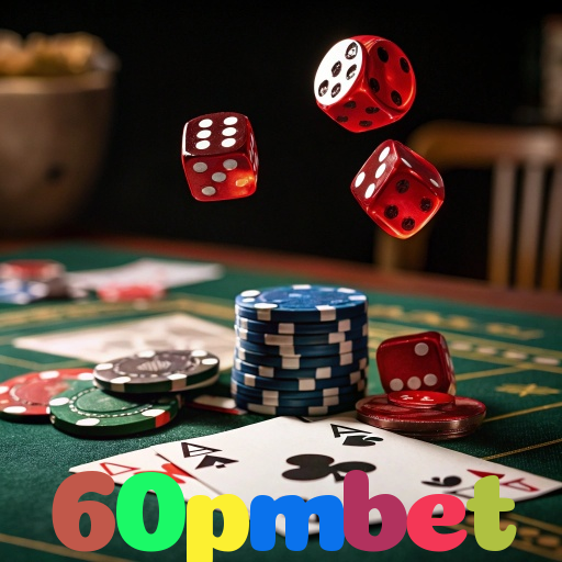  60pmbet