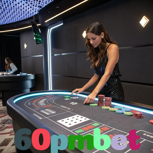  60pmbet