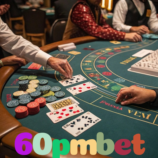  60pmbet