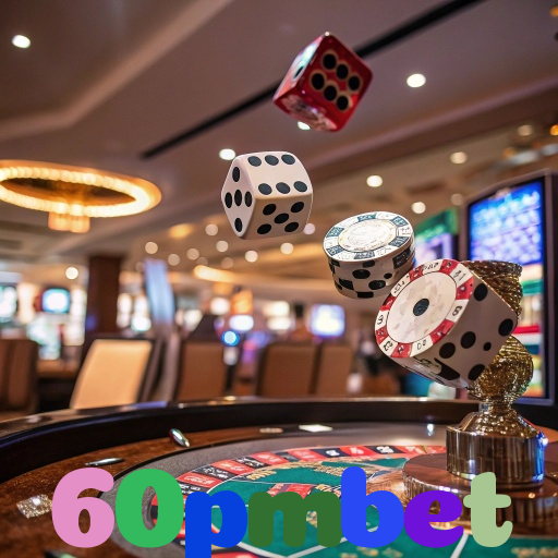  60pmbet