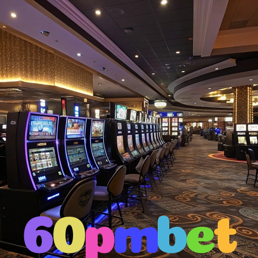  60pmbet