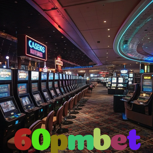  60pmbet