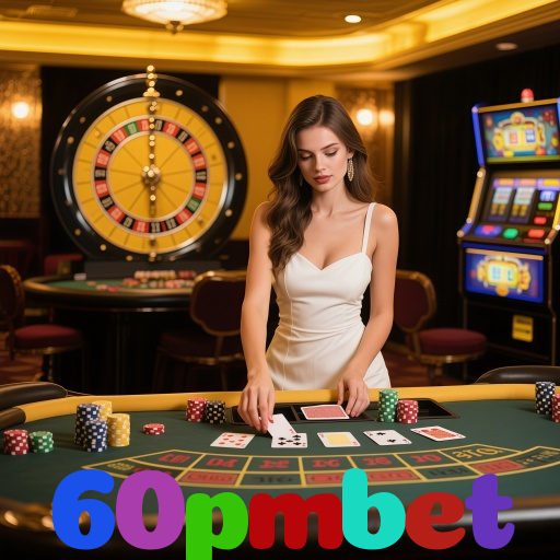  60pmbet