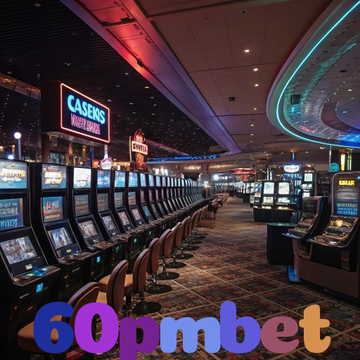  60pmbet