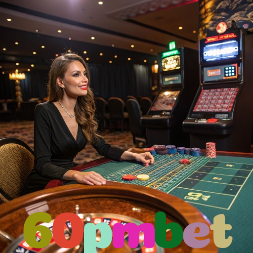  60pmbet