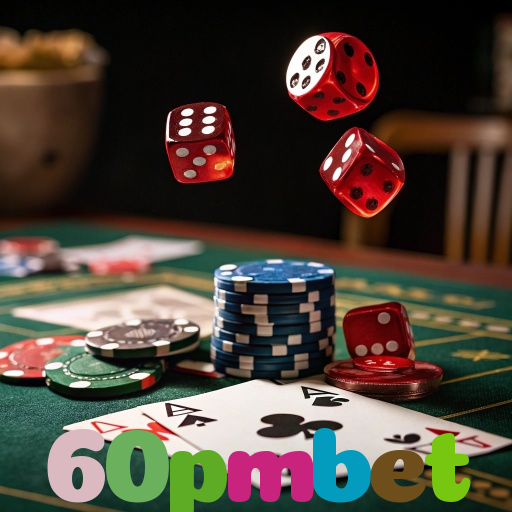  60pmbet