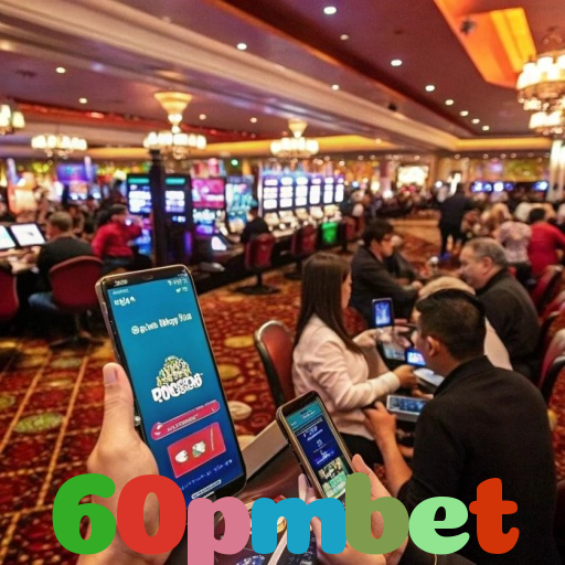  60pmbet