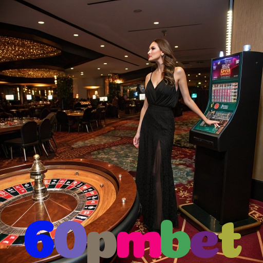  60pmbet