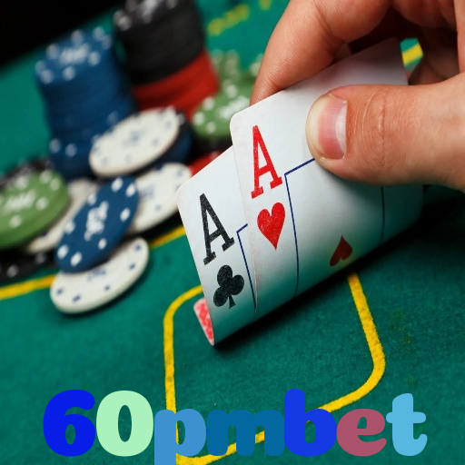  60pmbet