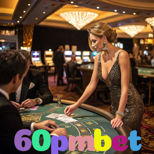  60pmbet