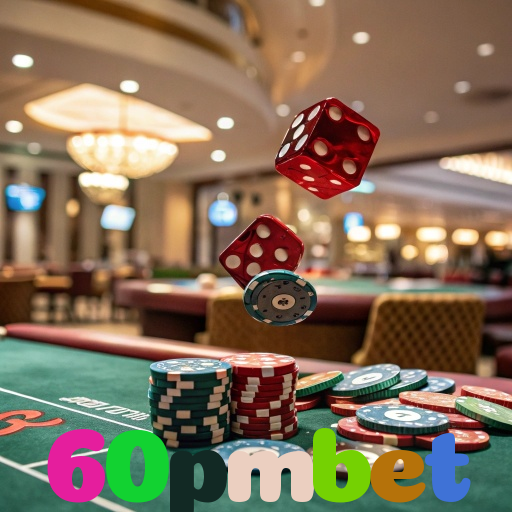  60pmbet