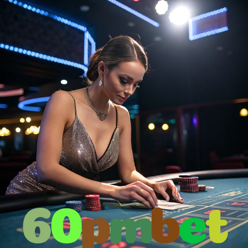  60pmbet