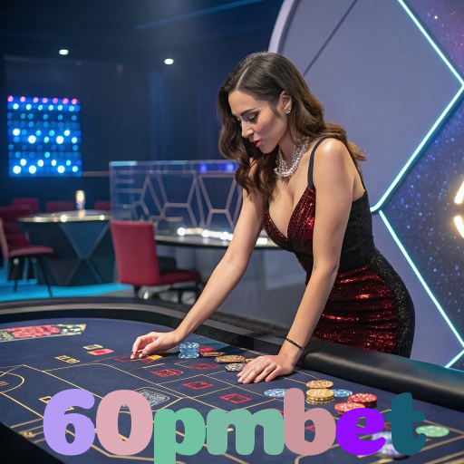  60pmbet