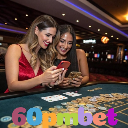  60pmbet