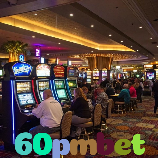  60pmbet